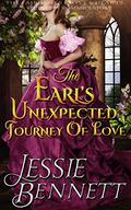 The Earl’s Unexpected Journey Of Love (Fairbanks Love & Hearts #4) by Jessie Bennett