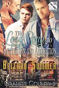 The Long Road to Revelation and Adoration (Granite County #8) by Bellann Summer