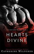 Hearts Divine by Catherine Wiltcher