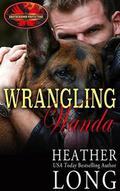 Wrangling Wanda by Heather Long