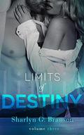 Limits of Destiny by Sharlyn G. Branson