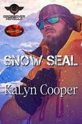 Snow SEAL by KaLyn Cooper