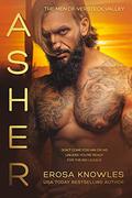 Asher (Men of Versteck Valley #1) by Erosa Knowles