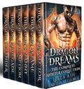 Dragon Dreams: The Complete Shifter Collection by Tabitha St. George