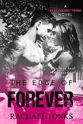 The edge of forever by Rachael Tonks