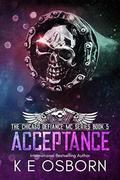 Acceptance by K.E. Osborn