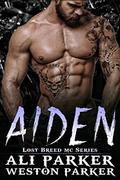 Aiden by Ali Parker, Weston Parker