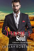 Saxon's Soul by Laylah Roberts
