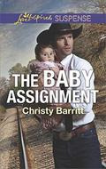 The Baby Assignment by Christy Barritt