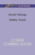 Amish Refuge by Debby Giusti
