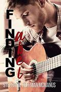 Finding Abel (Rebel Hearts #1) by Stephanie Hoffman McManus