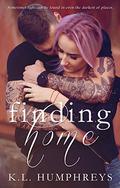 Finding Home by K.L. Humphreys