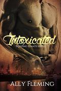 Intoxicated by AlTonya Washington