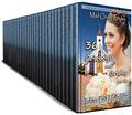 Mail Order Bride: 36 Book Cowboy and Brides Box Set by Belle Fiffer