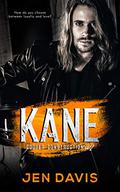 Kane (Cooper Construction #2) by Jen Davis
