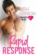 Rapid Response by D.J. Jamison