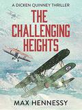 The Challenging Heights by Max Hennessy