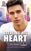 Stealing His Heart (Connoll Pack #1) by Bru Baker