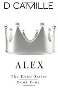Alex by D. Camille
