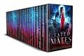 Fated Mates by Bella Andrews