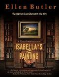 Isabella's Painting by Ellen Butler