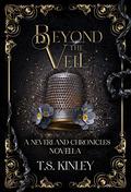 Beyond the Veil (The Neverland Chronicles #0.5) by T.S. Kinley
