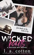 Wicked Hearts by L.A. Cotton