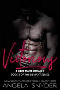 Victorious (Deviant #2) by Angela Snyder