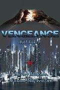 Vengeance (KO Ink #1) by Carson Mackenzie