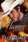 Up In Flames by Elle James