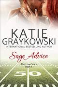 Sage Advice (The Lone Stars #6) by Katie Graykowski