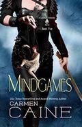 Mindgames (Cassidy Edwards #5) by Carmen Caine