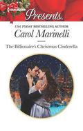 The Billionaire's Christmas Cinderella (The Ruthless Devereux Brothers #2) by Carol Marinelli