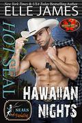 Hot SEAL: Hawaiian Nights by Elle James