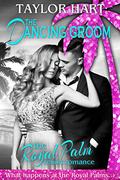 The Dancing Groom by Taylor Hart