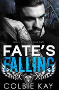 Fate's Falling by Colbie Kay