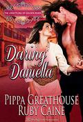Daring Daniella by Ruby Caine