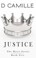 Justice by D. Camille