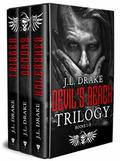 Devil's Reach Trilogy: Books 1-3 by J.L. Drake