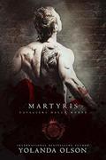 Martyris (Cavalieri Della Morte) by Simply Defined Art