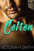 Colton (Found by You #7) by Victoria H. Smith