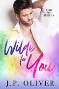 Wilde For You by J.P. Oliver