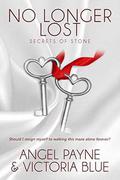 No Longer Lost by Angel Payne, Victoria Blue