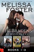 The Bradens at Weston by Melissa Foster