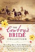 The Cowboy's Bride Collection by Vickie McDonough