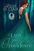 Lady of Providence by Ellie St. Clair, Dragonblade Publishing