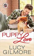Puppy Love (Service Puppies #1) by Lucy Gilmore