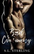 Bad Company by S.L. Sterling