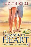 Change of Heart by Judith Keim