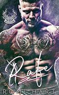 Rafe (Devil's Flame MC #1) by Romi Hart